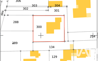  Terrain � vendre 769 m�
