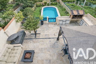  Maison � vendre 4 pi�ces 110 m�