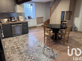  Appartement � vendre 2 pi�ces 64 m�