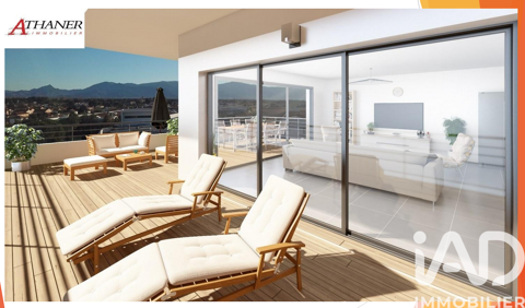   Vente Appartement 4 pi�ces Appartement - 4 pi�ce(s) - 103 m�