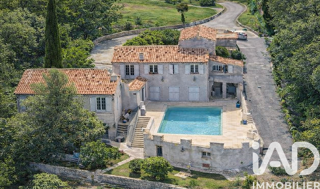  Maison � vendre 12 pi�ces 360 m�