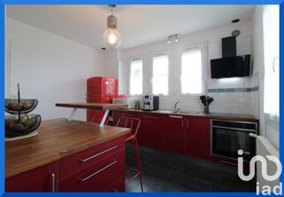  Maison � vendre 5 pi�ces 100 m�