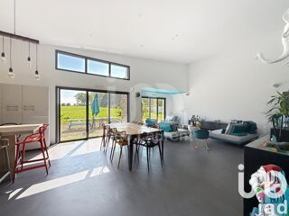  Maison  vendre 7 pices 165 m