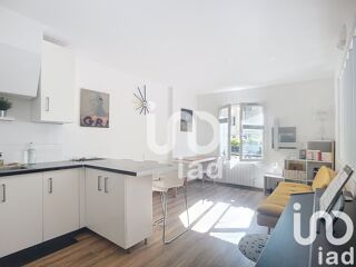  Appartement � vendre 3 pi�ces 54 m�