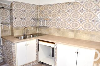  Maison � vendre 3 pi�ces 70 m�