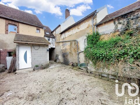   Vente Maison de ville 5 pi�ces Maison - 5 pi�ce(s) - 100 m�