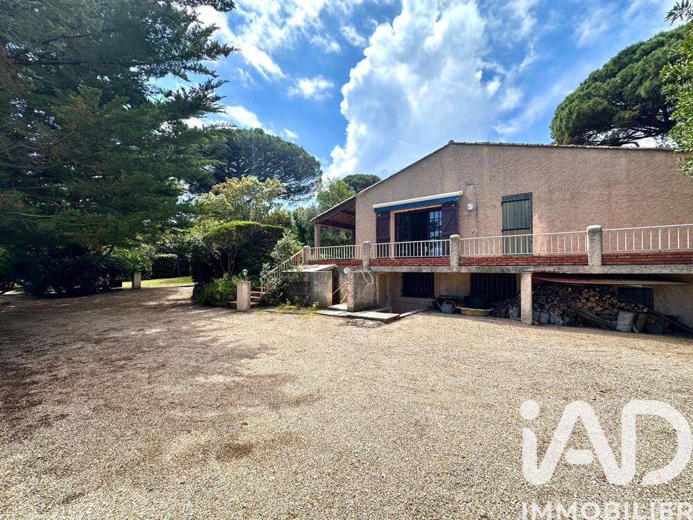 � vendre  Maison Sainte-Maxime (83120)