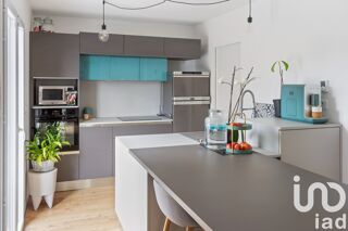  Maison � vendre 4 pi�ces 100 m�