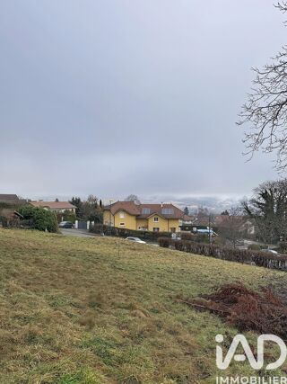  Terrain � vendre 413 m�