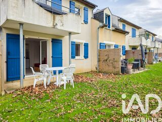  Appartement � vendre 2 pi�ces 28 m�