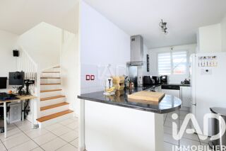  Maison � vendre 4 pi�ces 75 m�