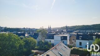  Appartement � vendre 5 pi�ces 135 m�