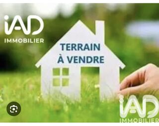  Terrain � vendre 1485 m�