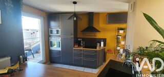  Appartement � vendre 4 pi�ces 88 m�