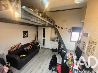  Appartement � vendre 1 pi�ce 18 m�