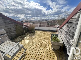  Appartement � vendre 7 pi�ces 156 m�