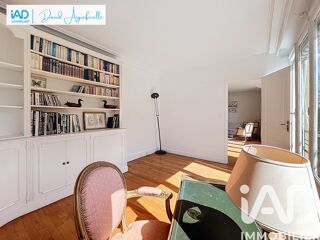  Appartement � vendre 4 pi�ces 88 m�