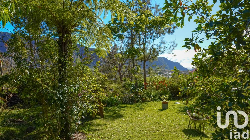 � vendre  Maison La Plaine-des-Palmistes (97431)