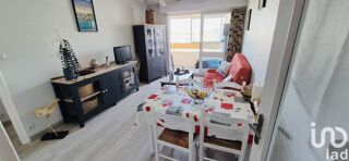  Appartement � vendre 2 pi�ces 35 m�