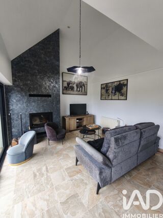  Villa � vendre 7 pi�ces 126 m�