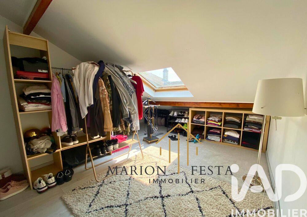 � vendre  Maison Neuilly-sur-Marne (93330)