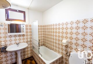  Appartement � vendre 1 pi�ce 29 m�