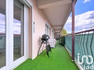  Appartement  vendre 4 pices 95 m