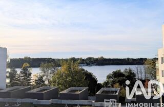  Appartement � vendre 4 pi�ces 84 m�