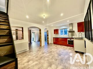  Maison � vendre 5 pi�ces 95 m�