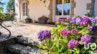  Maison  vendre 7 pices 150 m