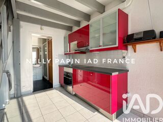  Appartement � vendre 2 pi�ces 30 m�