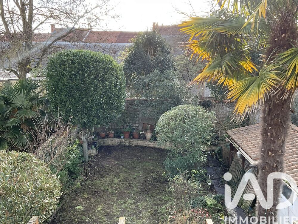 � vendre  Maison La Rochelle (17000)