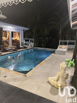  Villa � vendre 5 pi�ces 140 m�