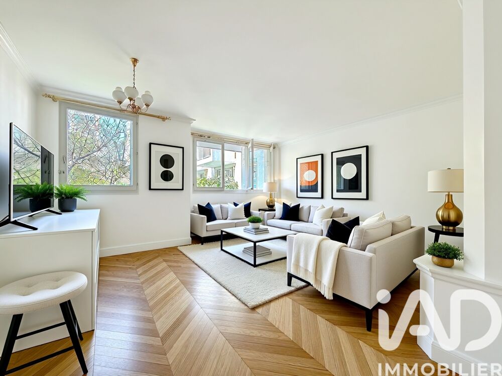 � vendre  Appartement Clichy (92110)