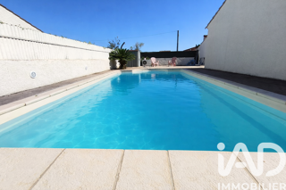  Maison � vendre 4 pi�ces 103 m�