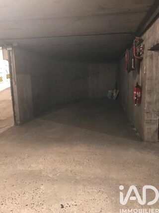  Parking / Garage � vendre 21 m�