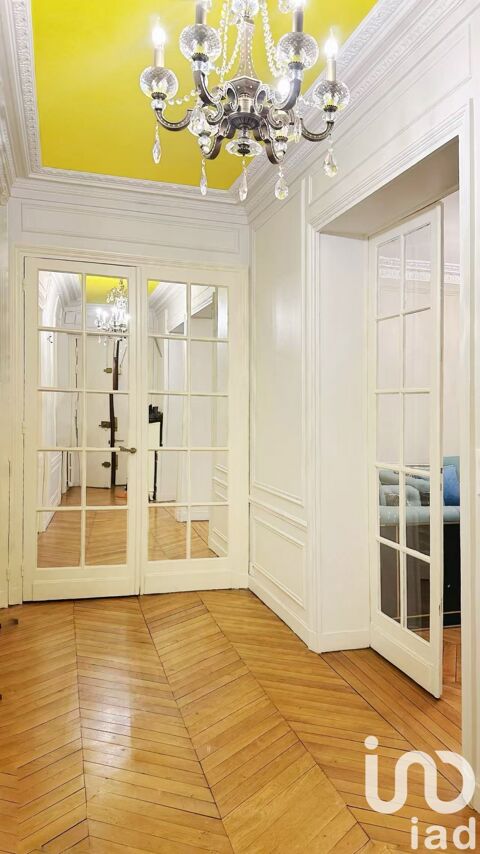  Appartement � louer 5 pi�ces 113 m�