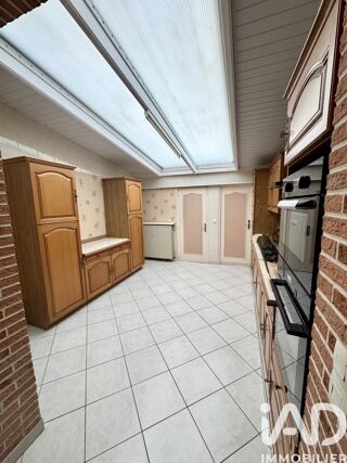  Maison � vendre 4 pi�ces 94 m�