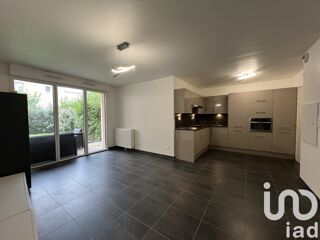  Appartement � vendre 1 pi�ce 33 m�