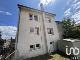  Maison  vendre 6 pices 117 m