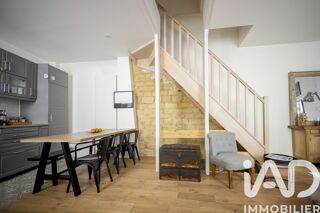  Maison � vendre 4 pi�ces 85 m�