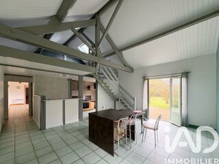  Maison � vendre 4 pi�ces 110 m�