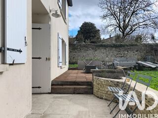  Maison � vendre 5 pi�ces 119 m�