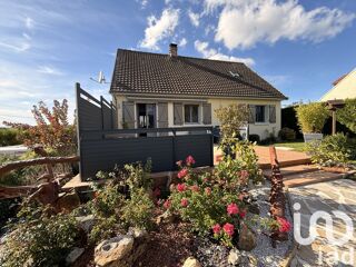  Maison  vendre 6 pices 118 m