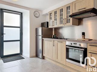  Appartement � vendre 1 pi�ce 20 m�