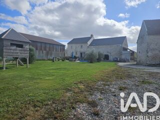  Maison � vendre 7 pi�ces 232 m�