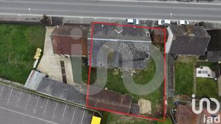  Immeuble  vendre 500 m