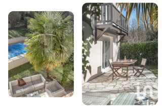  Maison � vendre 7 pi�ces 184 m�