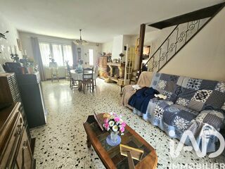  Maison � vendre 4 pi�ces 95 m�