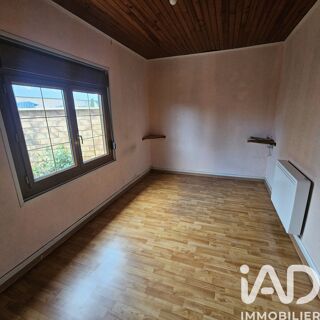  Maison � vendre 4 pi�ces 80 m�